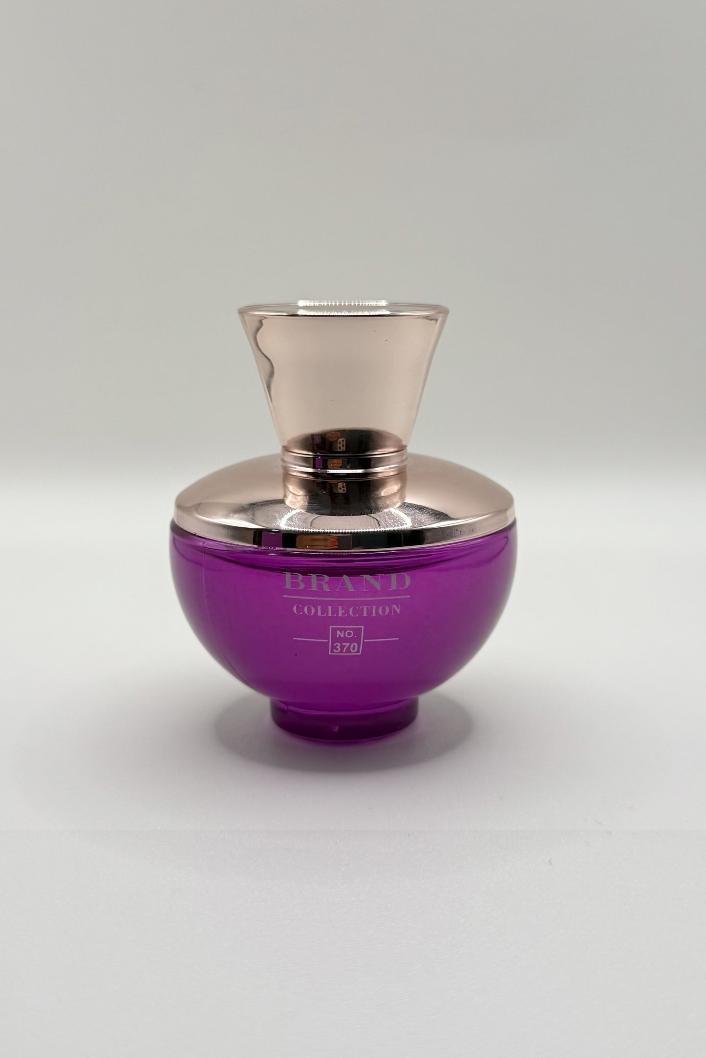 Brand Collection 370 - Dylan Roxo - 25ml