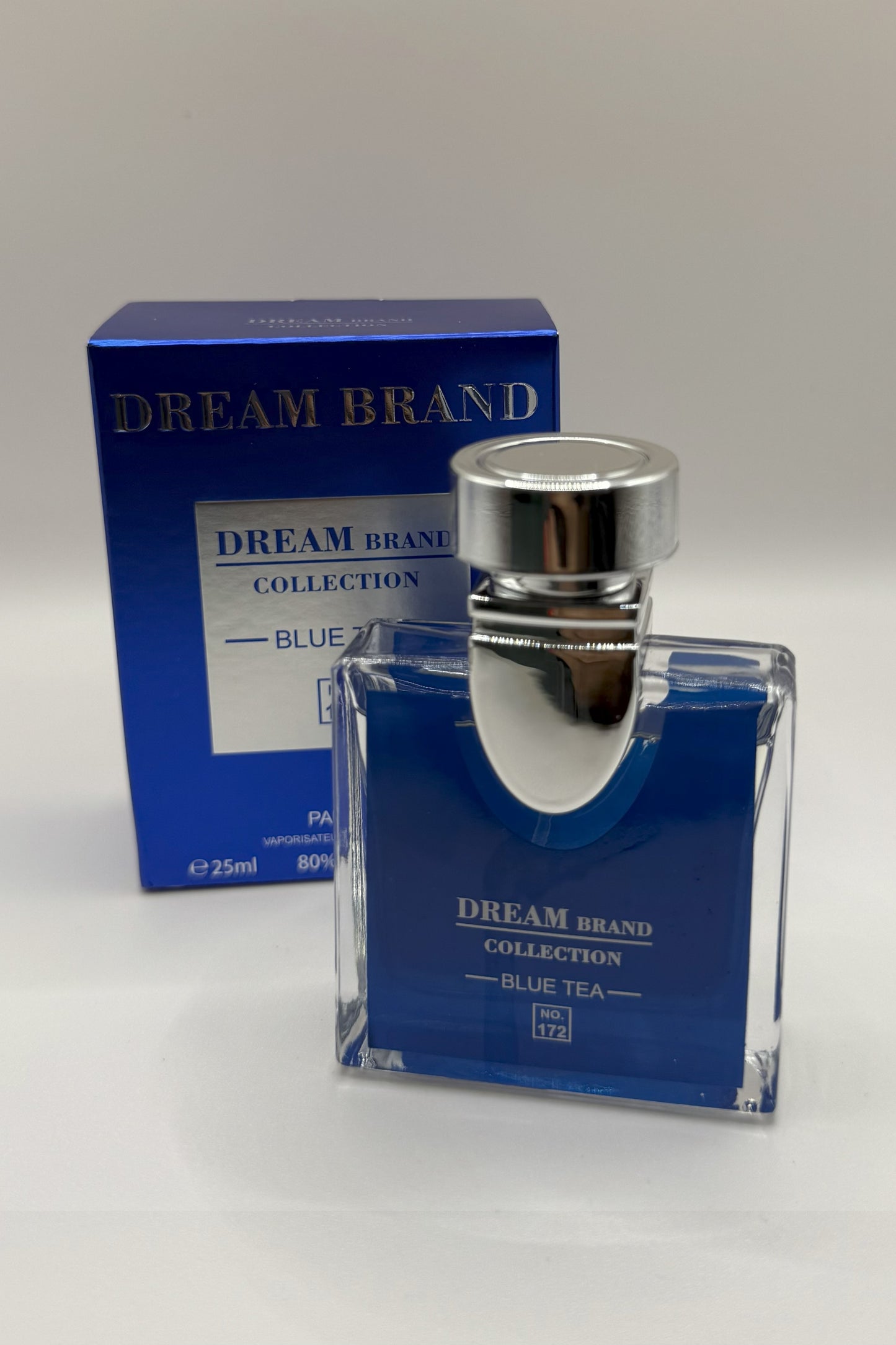 Brand Collection 172 - BLV Blue Tea - 25ml