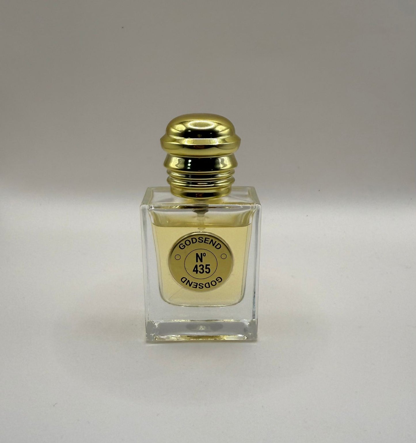 Brand Collection 435 - Godsend - 25ml