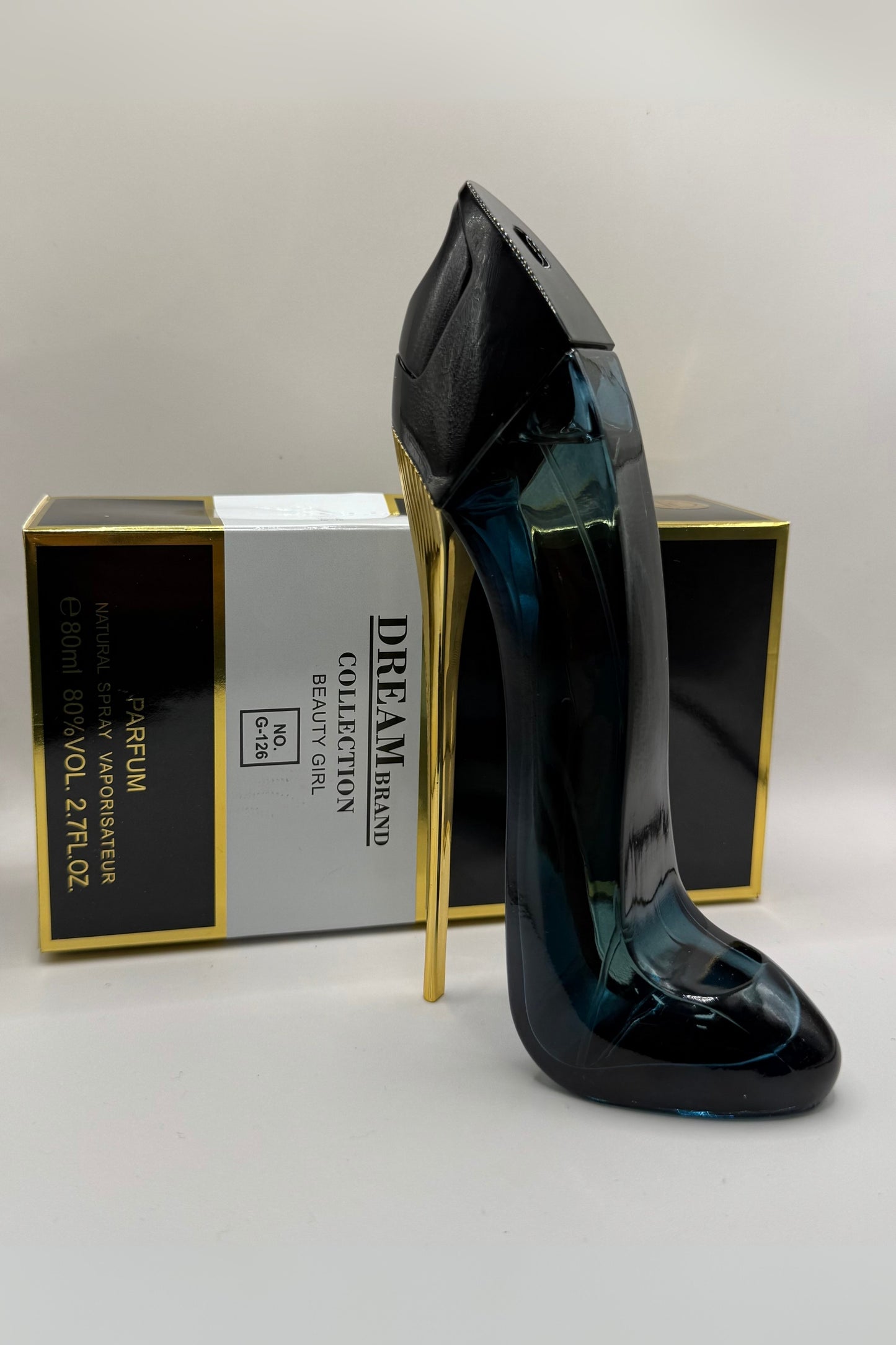 Brand Collection 126 - Good Saltinho - 80ml