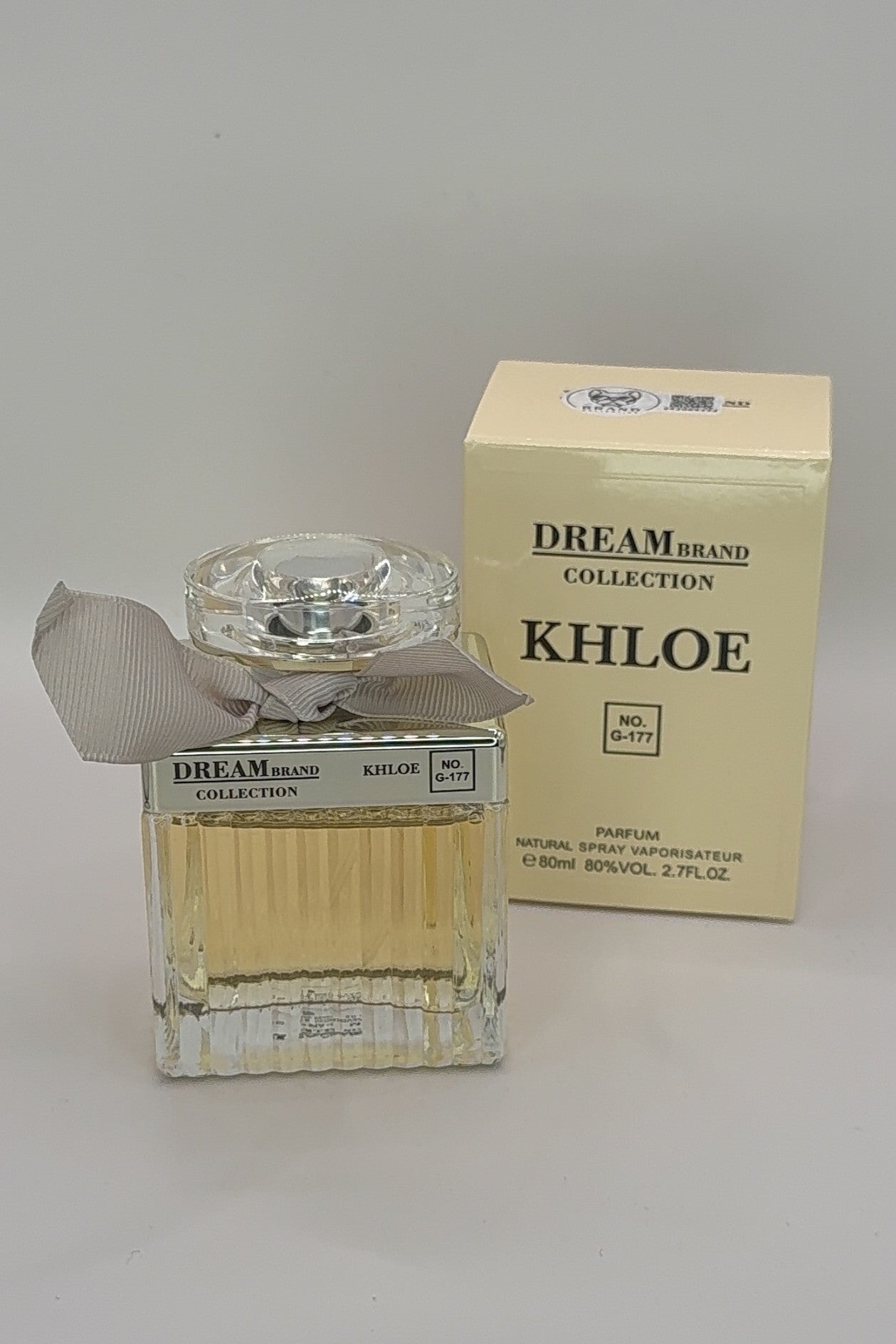 Dream Brand Collection 177 - Khloe - 80ml