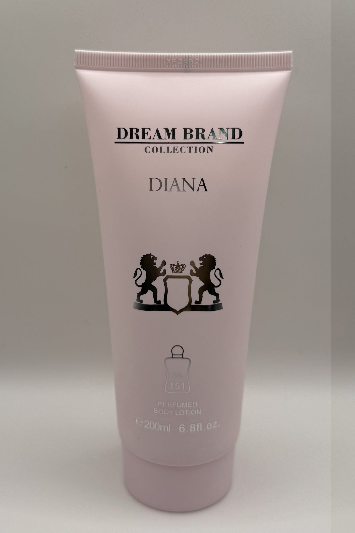 Hidratante 151 - 200ml - Diana