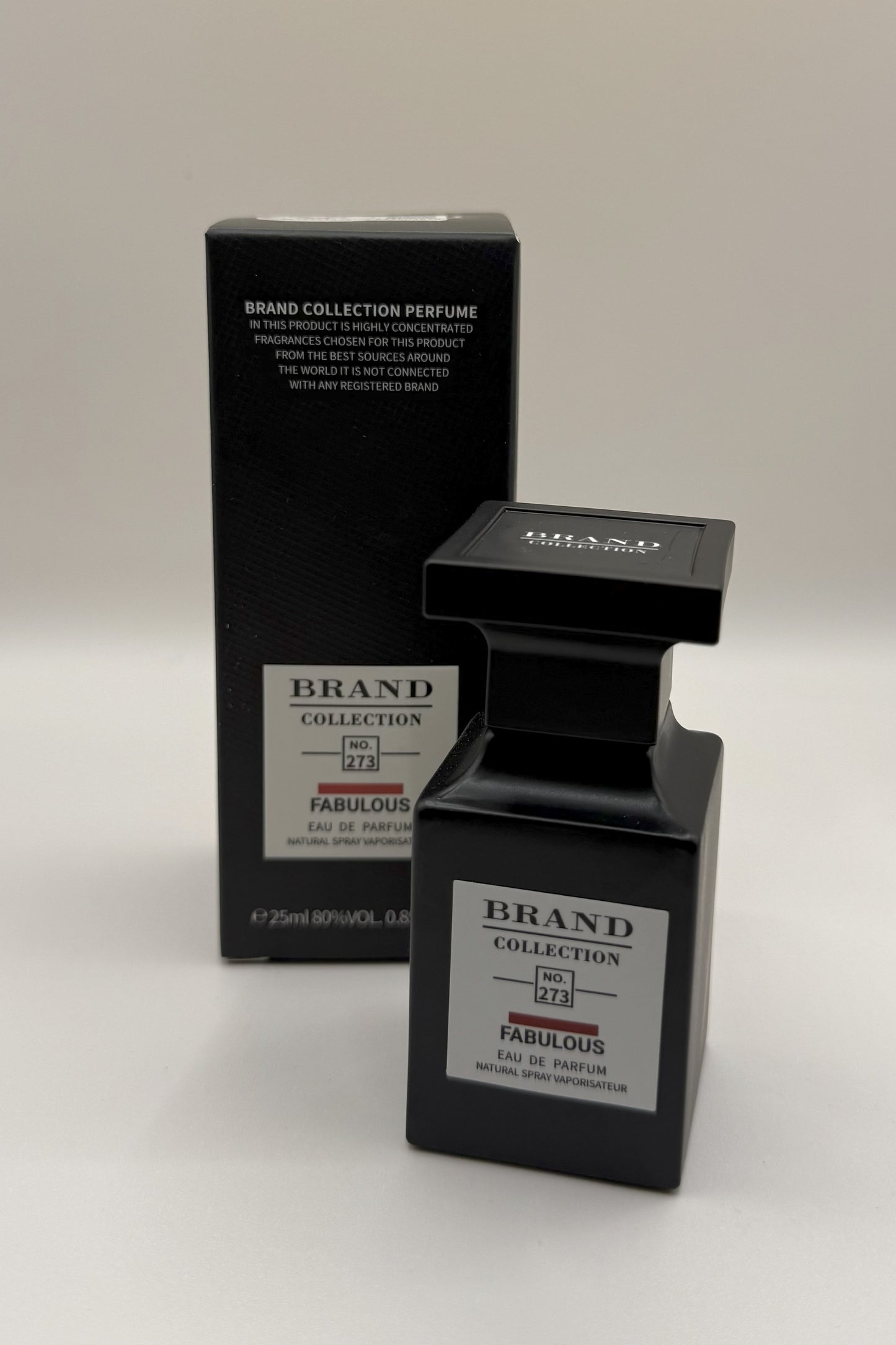 Brand Collection 273 - Fabuloso - 25ml