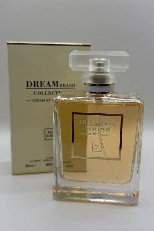 Dream Collection 021 - Coco Madame - 80ml
