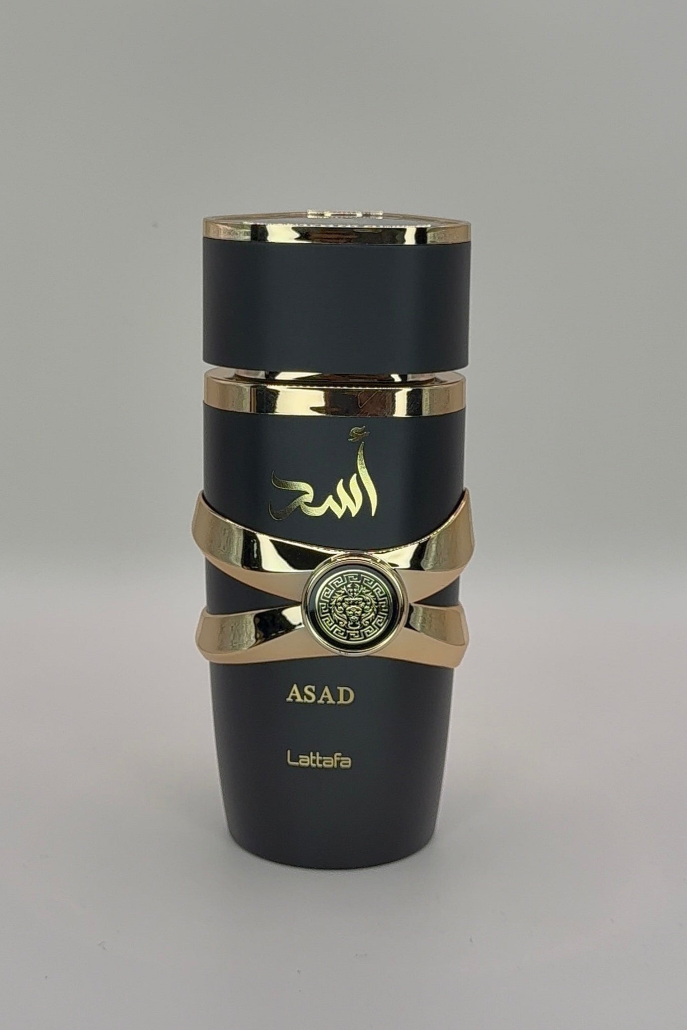 Perfume Lattafa Asad Masculino 100ml