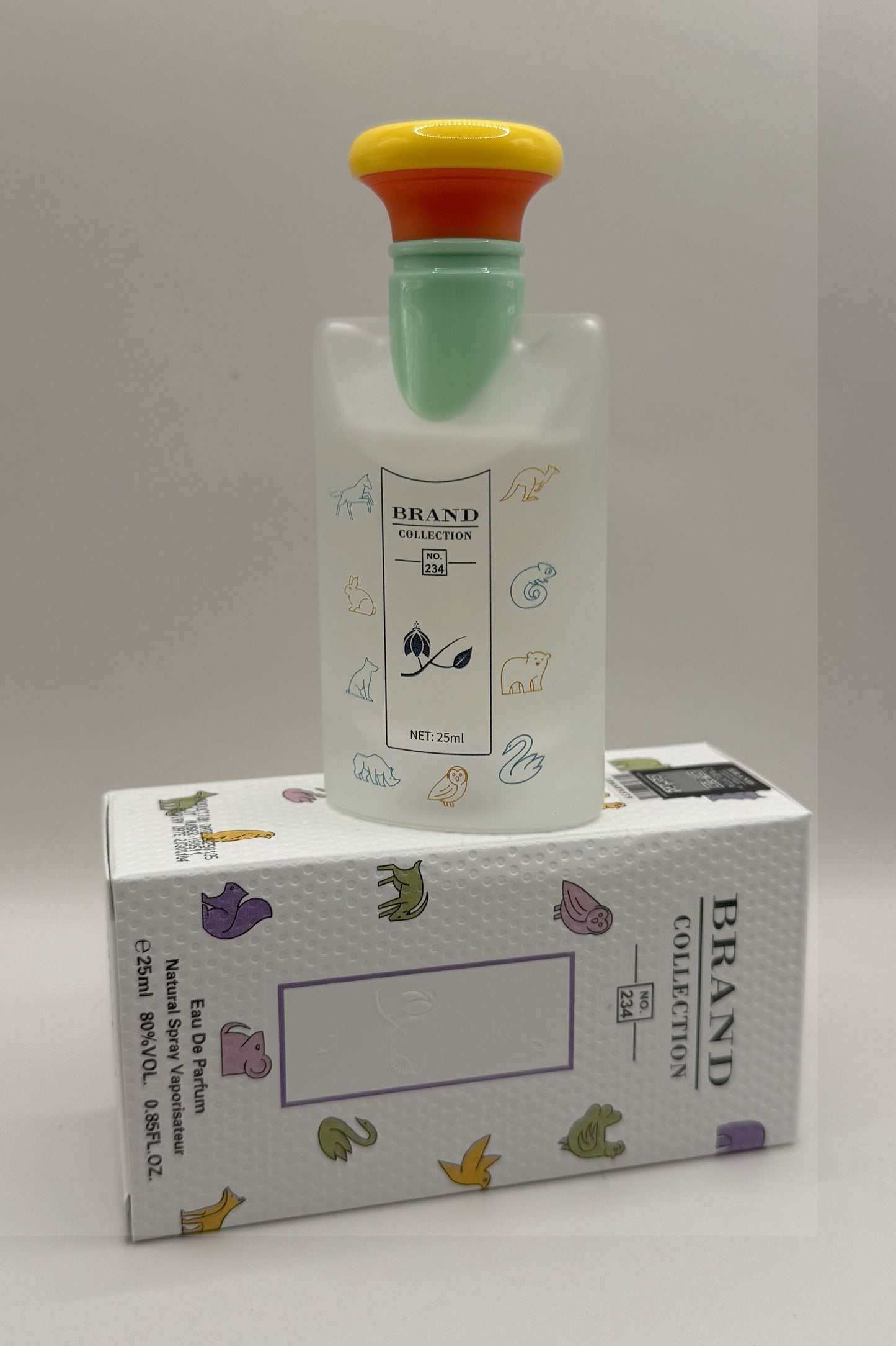 Brand Collection 234 - Petits - 25ml