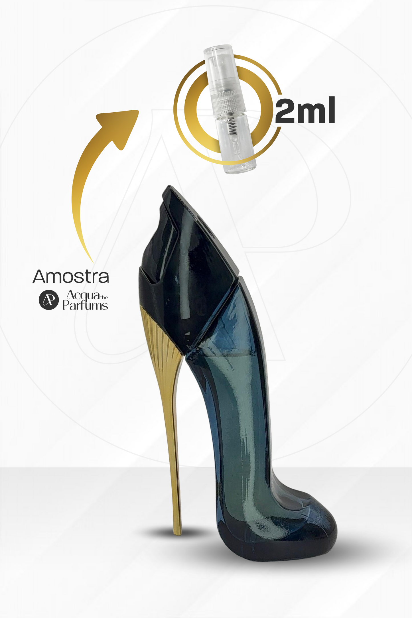 Amostra Brand Collection 126 - Good Saltinho - 2ml