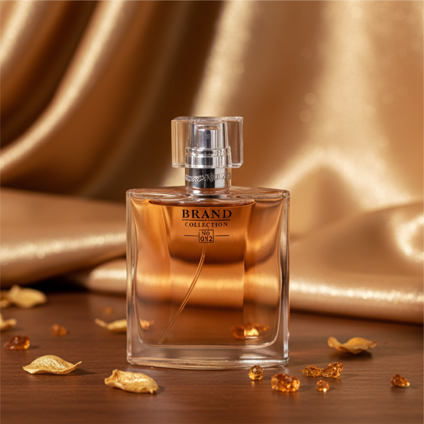Brand Collection 012 - C'est La Vie - 25ml