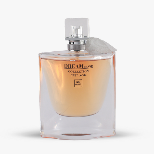 Dream Collection 012 - C'est La Vie- 80ml