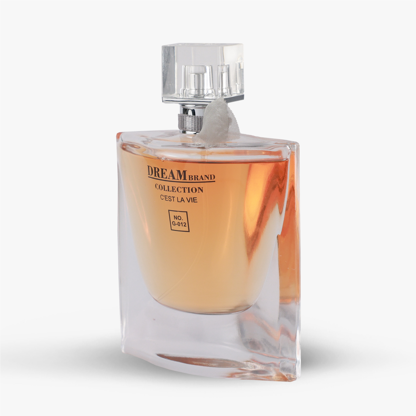 Dream Collection 012 - C'est La Vie- 80ml