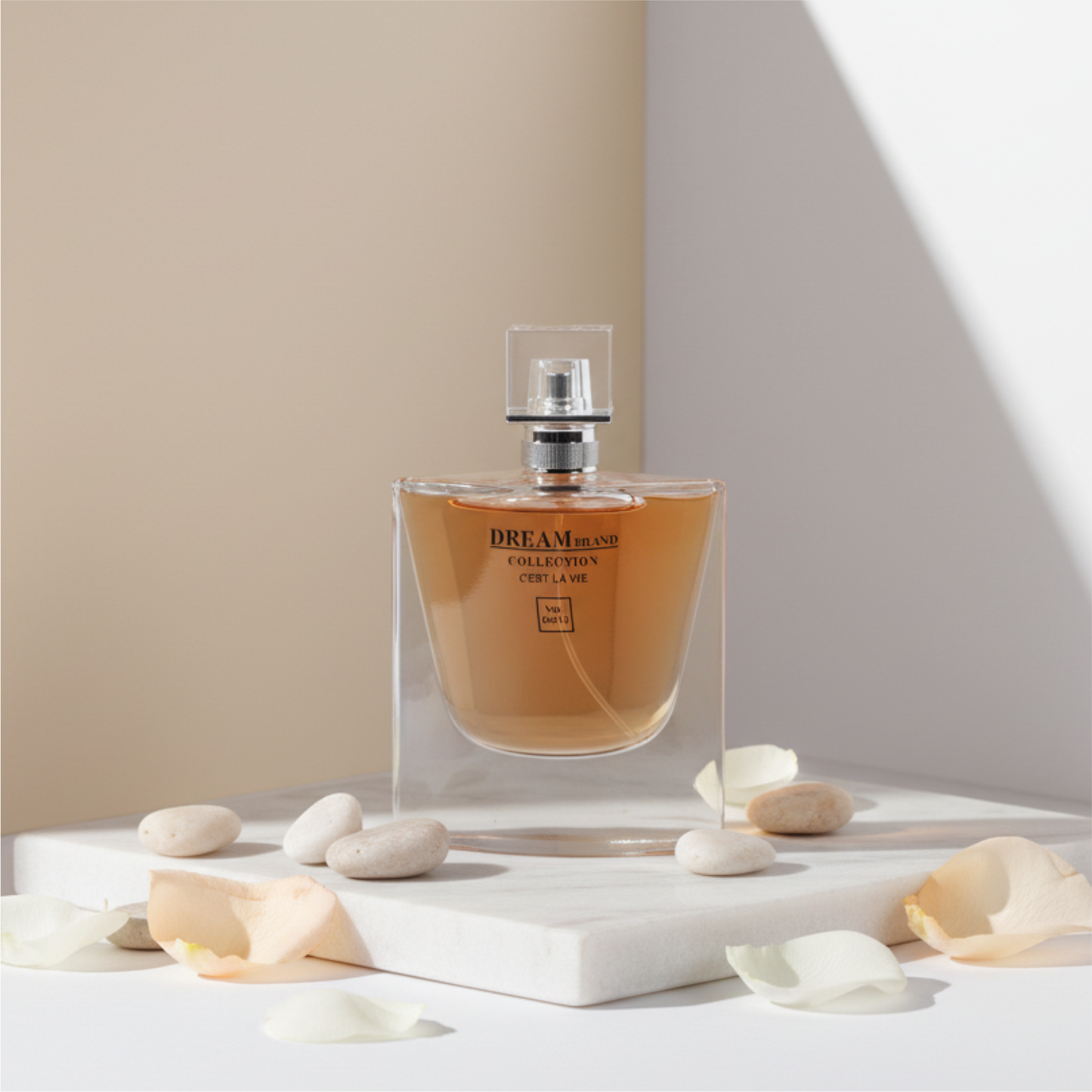 Dream Collection 012 - C'est La Vie- 80ml