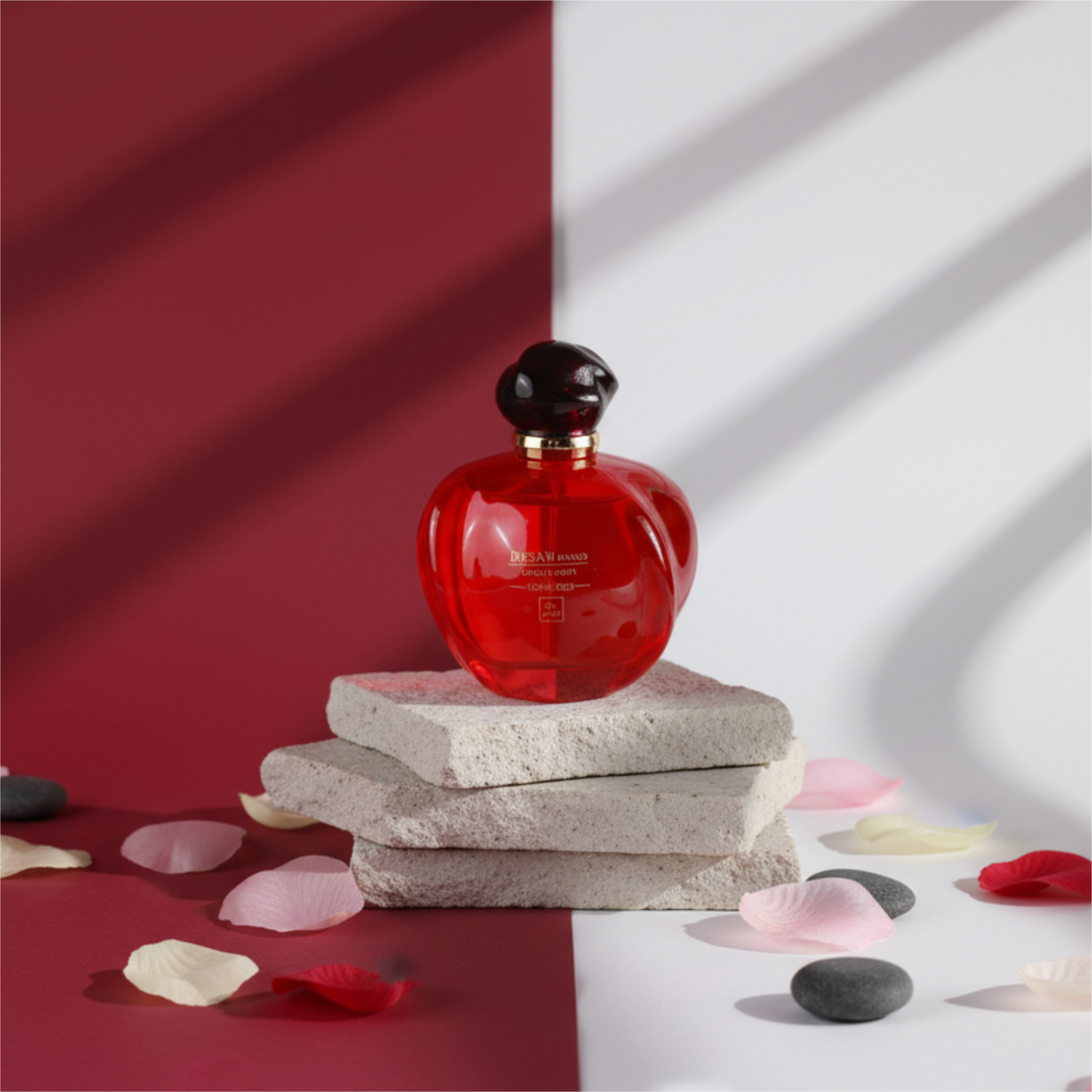 Dream Collection 027 - Toxid Red Poison - 100ml