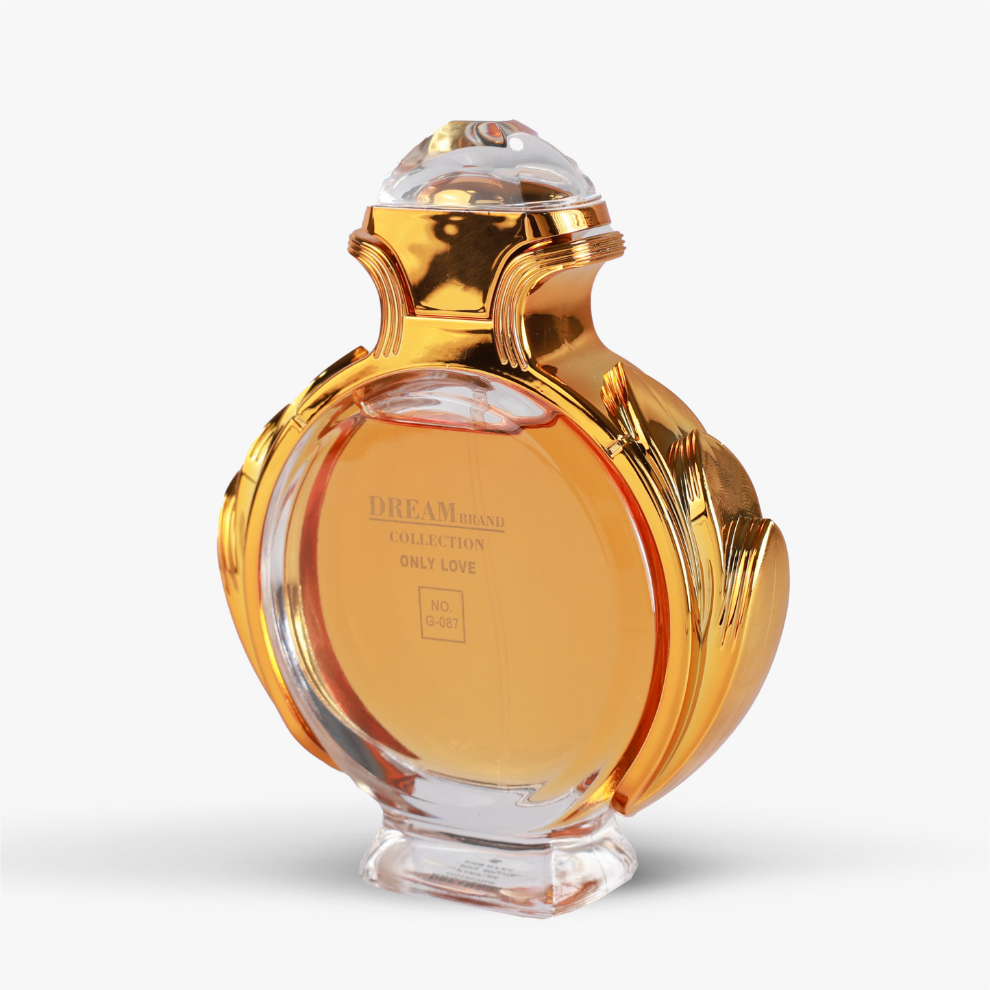Dream Brand Collection 087 - Olympic - 80ml