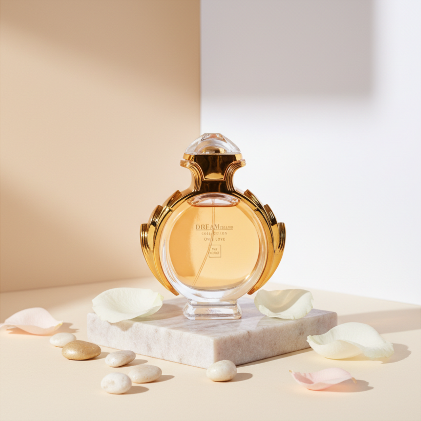 Dream Brand Collection 087 - Olympic - 80ml