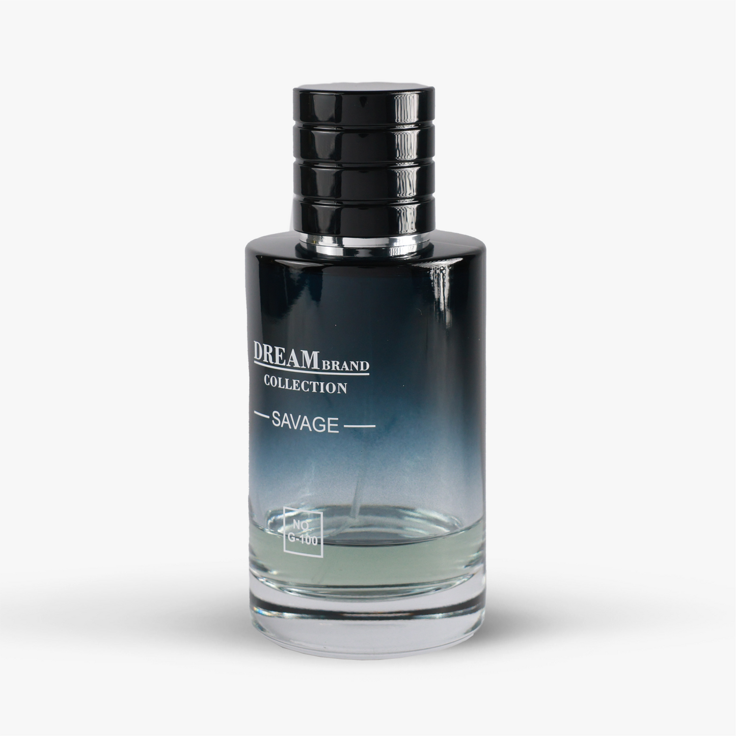 Dream Brand Collection 100 - Selvagem - 80ml