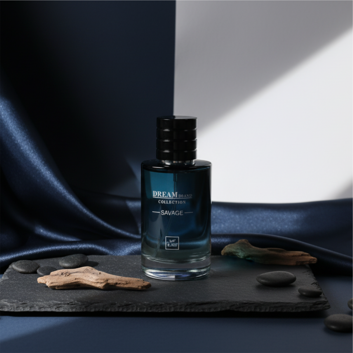 Dream Brand Collection 100 - Selvagem - 80ml