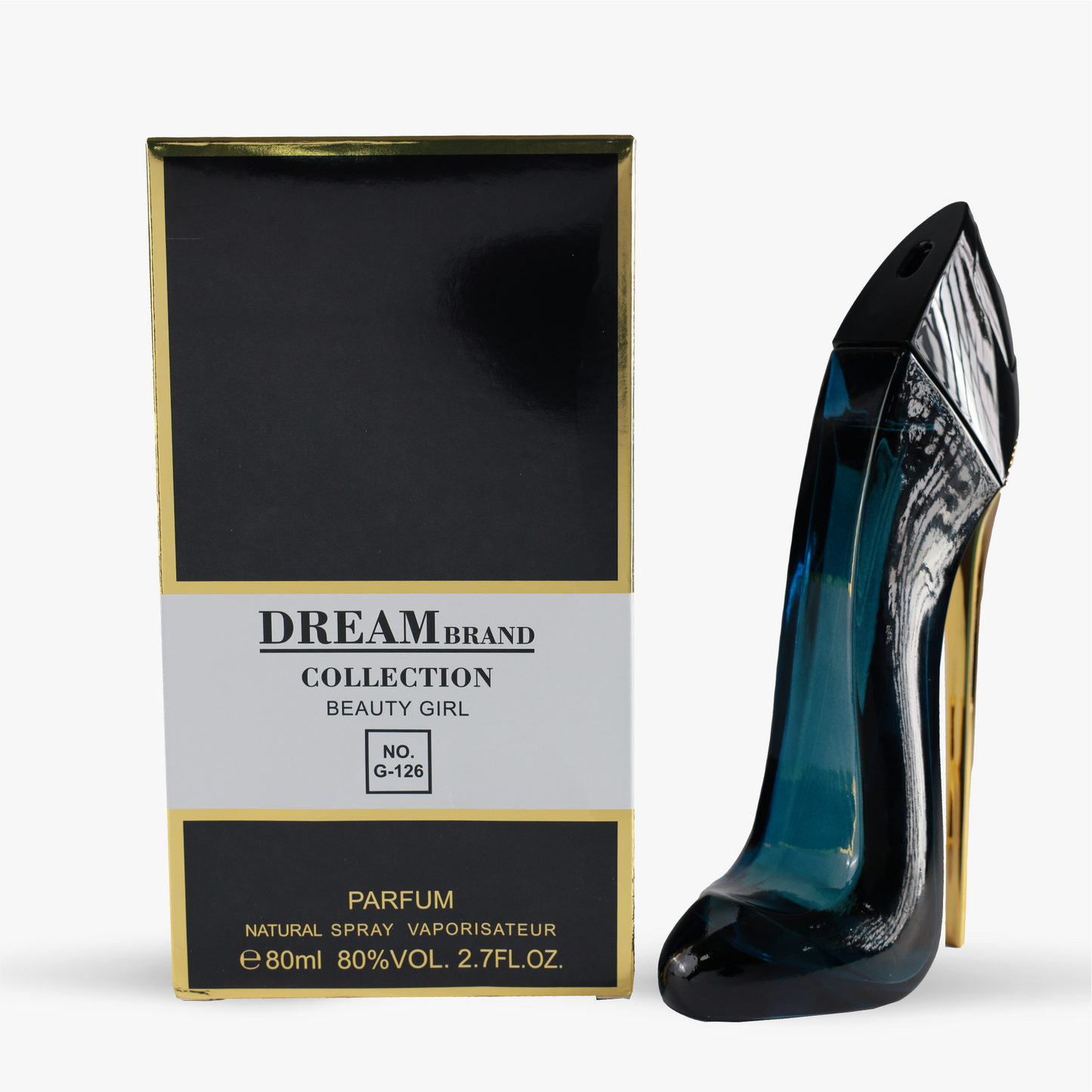 Dream Collection 126 - Good Saltinho - 80ml