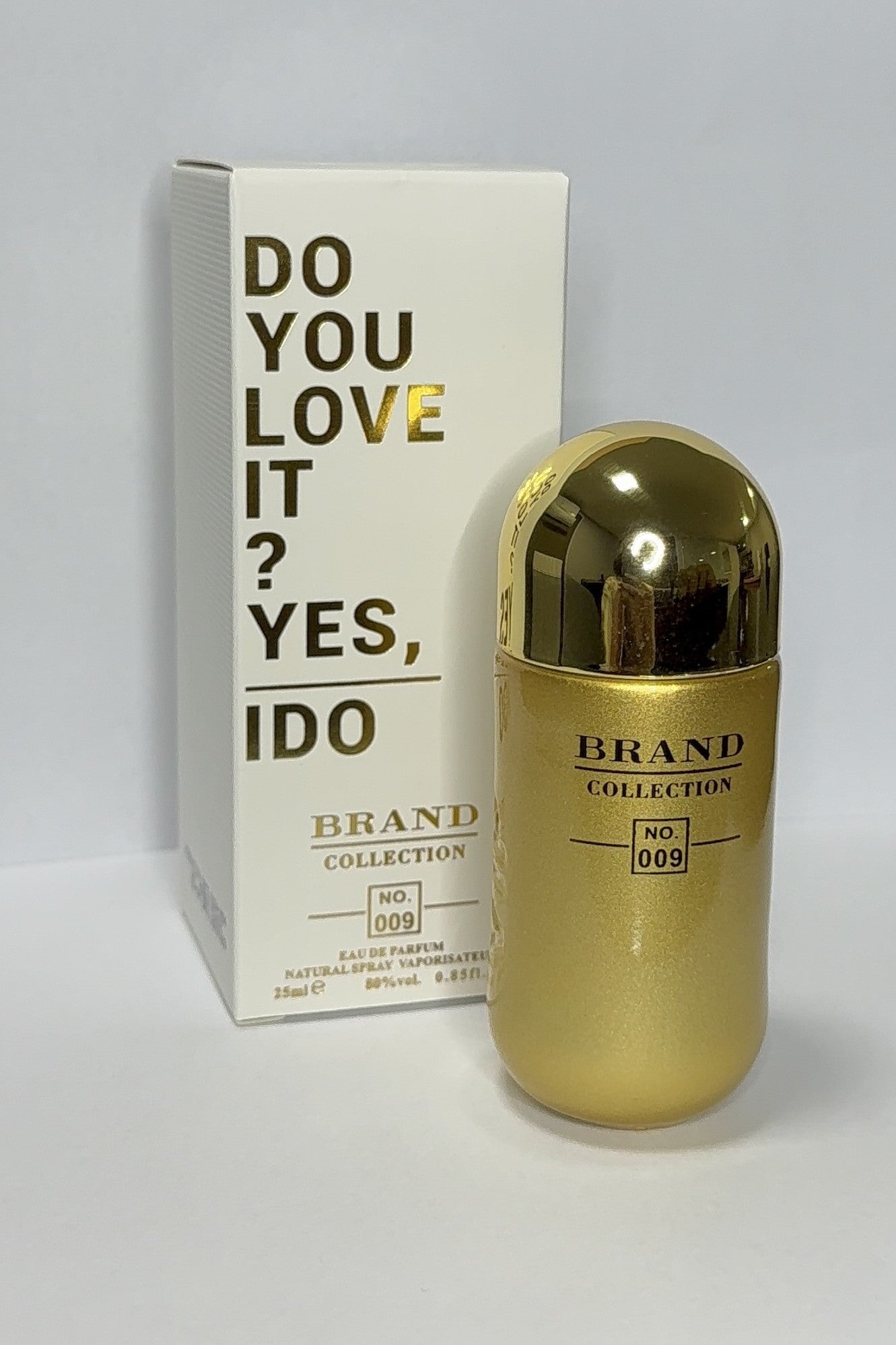 Brand Collection 009 - VIP - 25ml