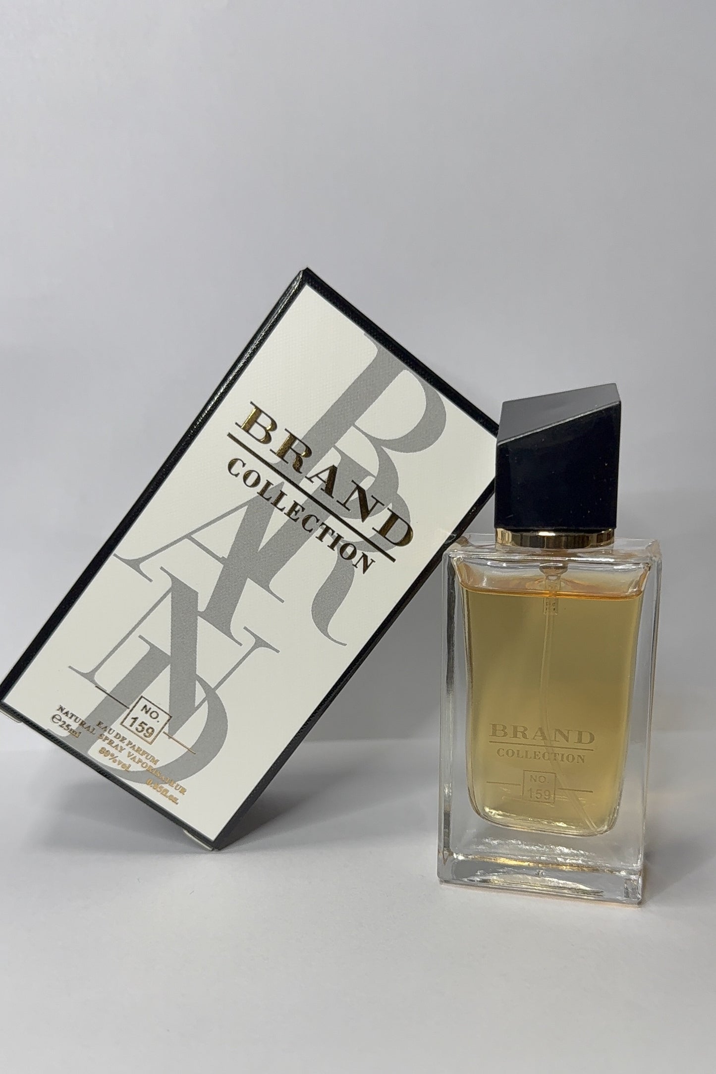 Brand Collection 159 - Livre - 25ml