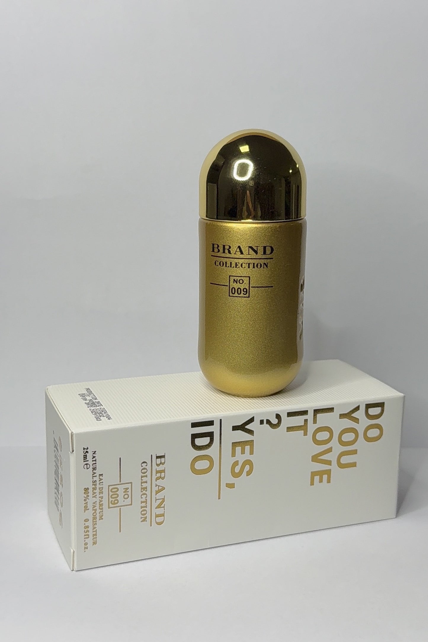 Brand Collection 009 - VIP - 25ml