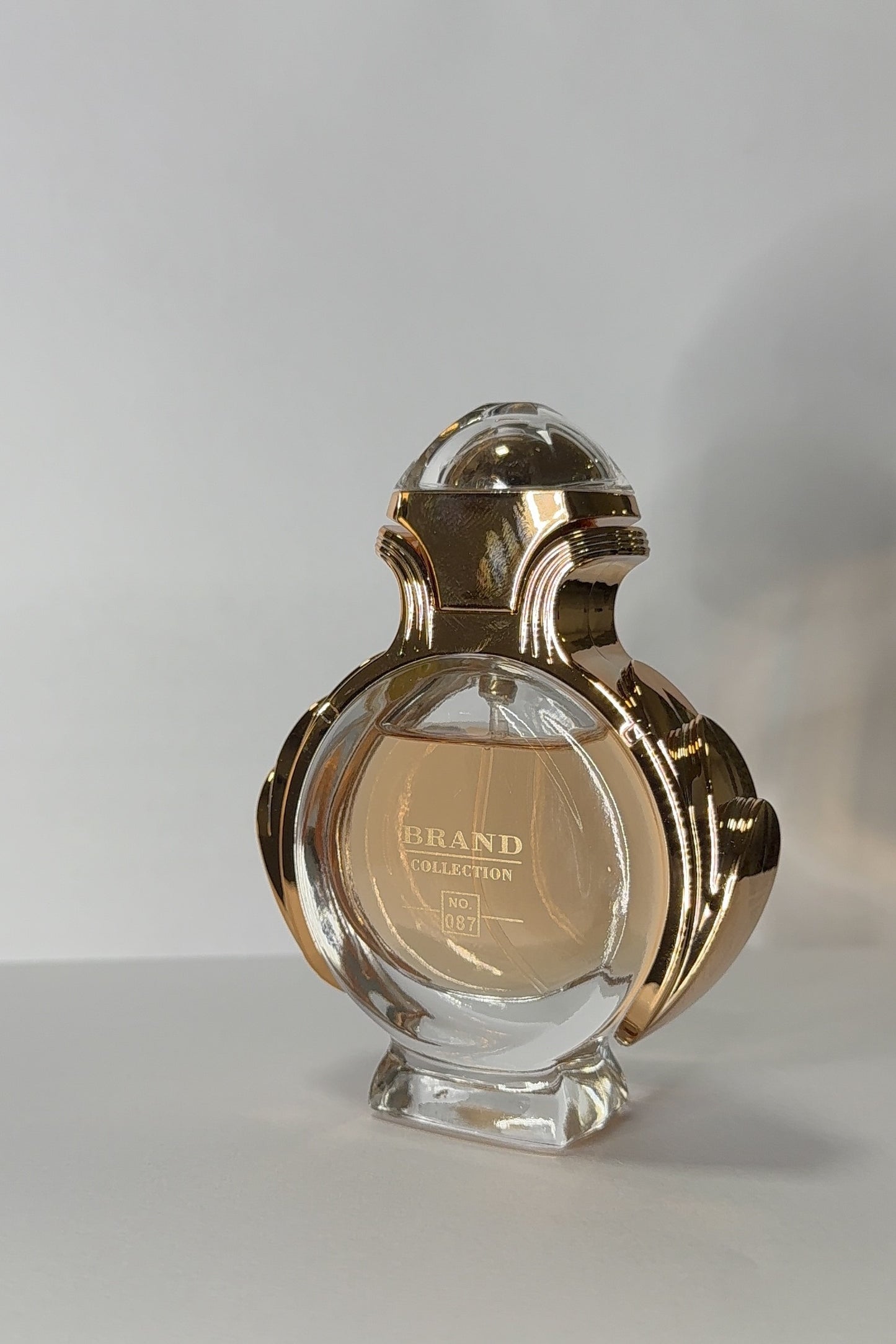 Brand Collection 087 - Olympic - 25ml