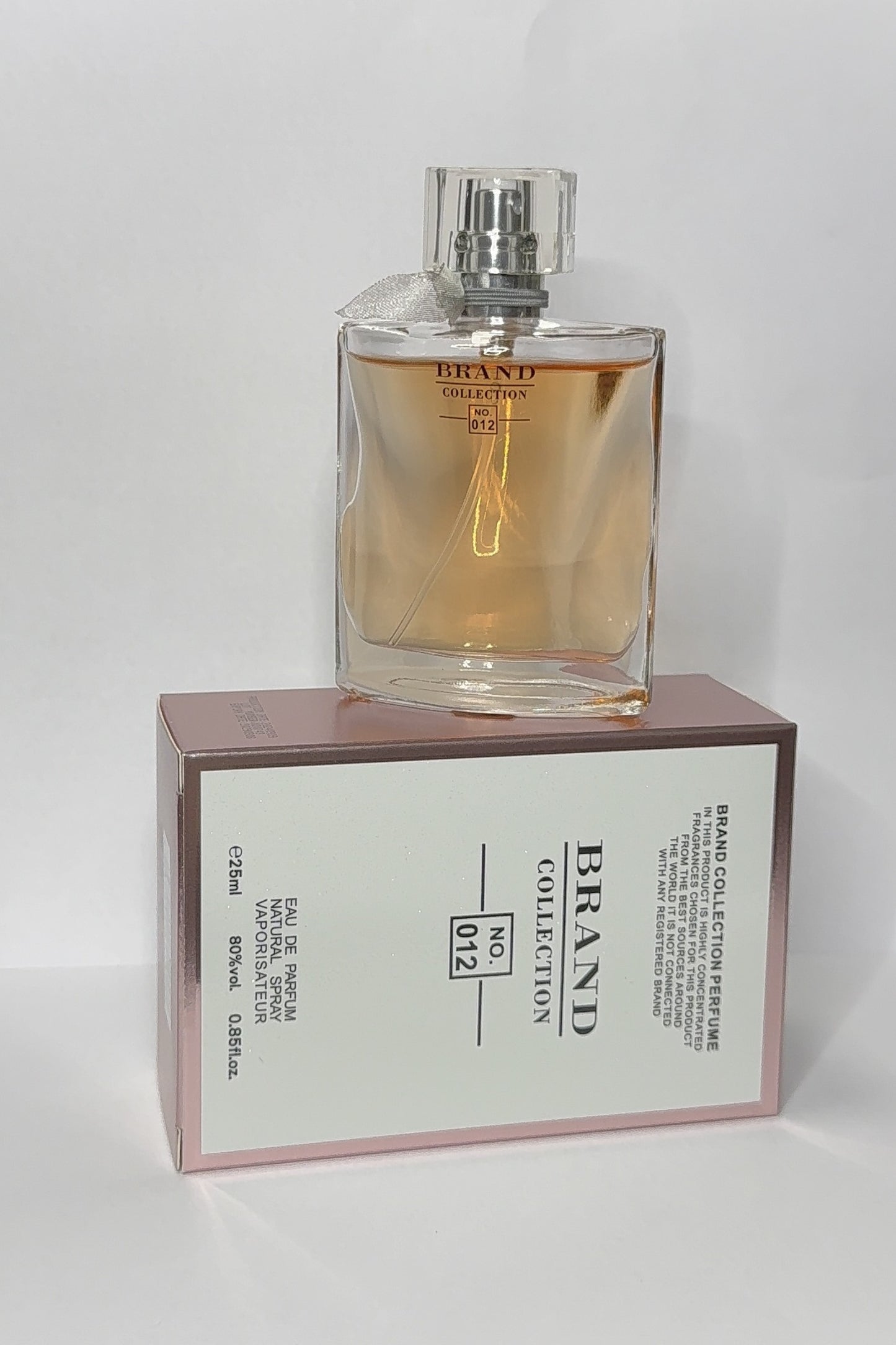 Brand Collection 012 - C'est La Vie - 25ml