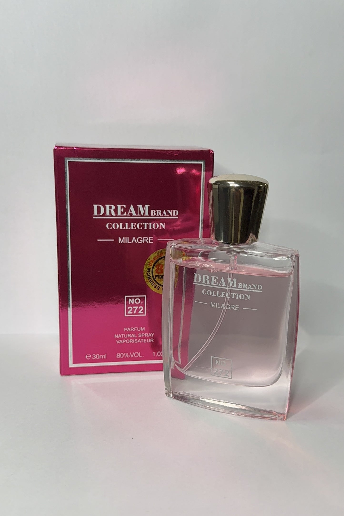 Brand Collection 272 - Miracle - 25ml
