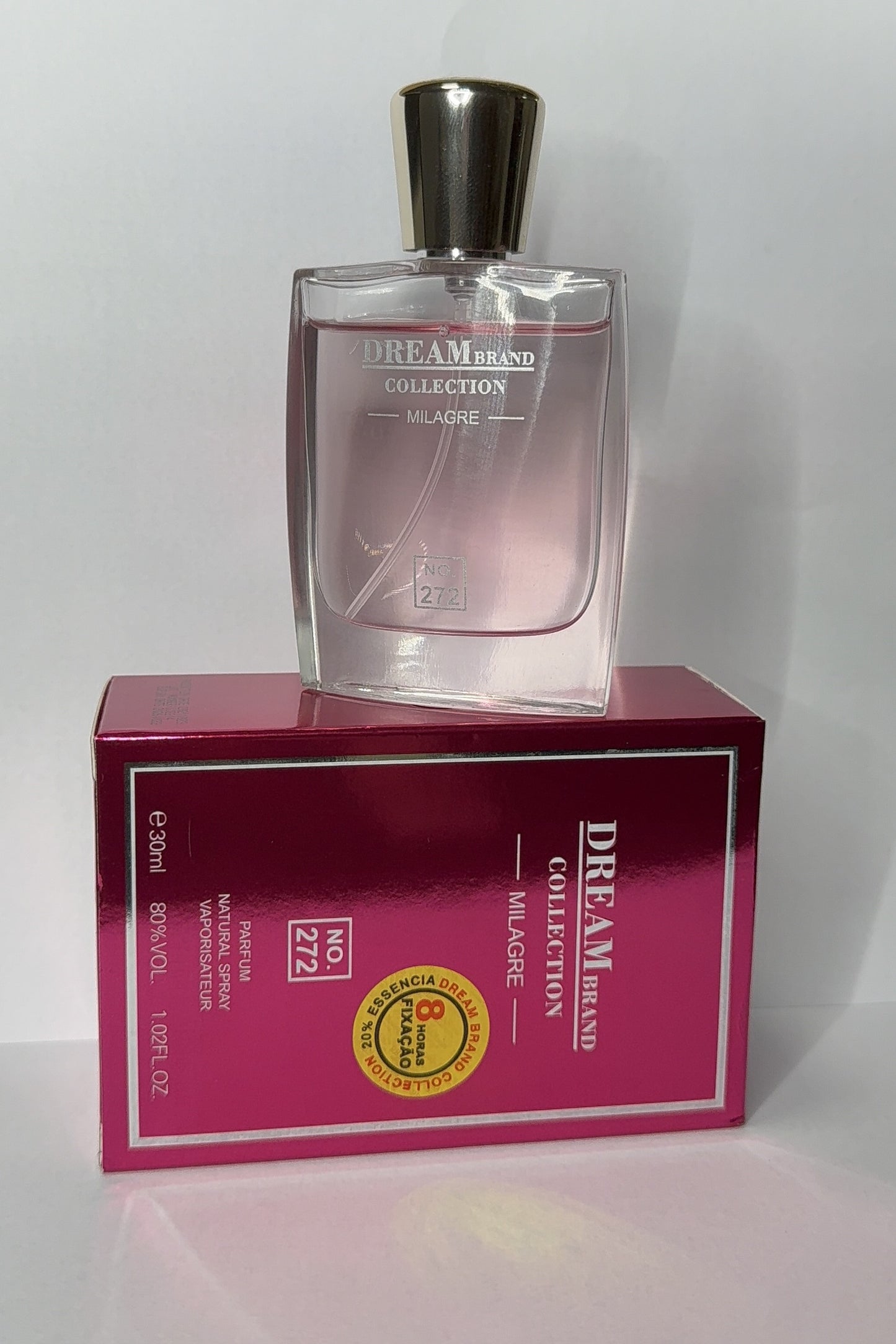 Brand Collection 272 - Miracle - 25ml