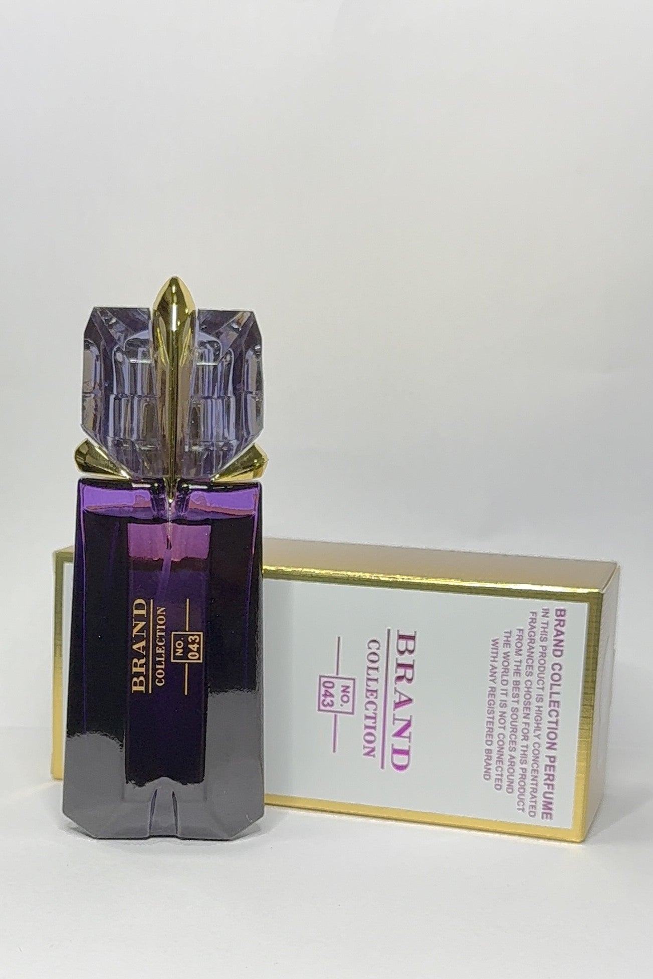 Brand Collection 043 - Alien - 25ml