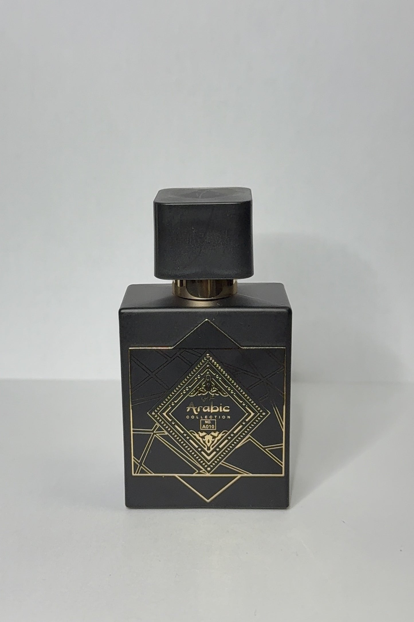 Arabic Collection A010 - Glória - 25ml