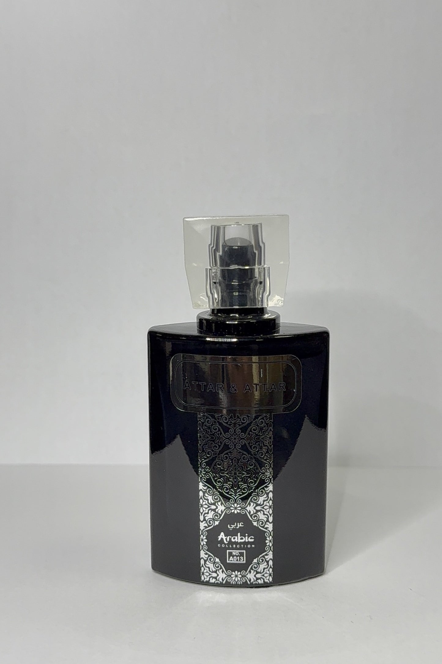 Arabic Collection Attar 25ml - A013