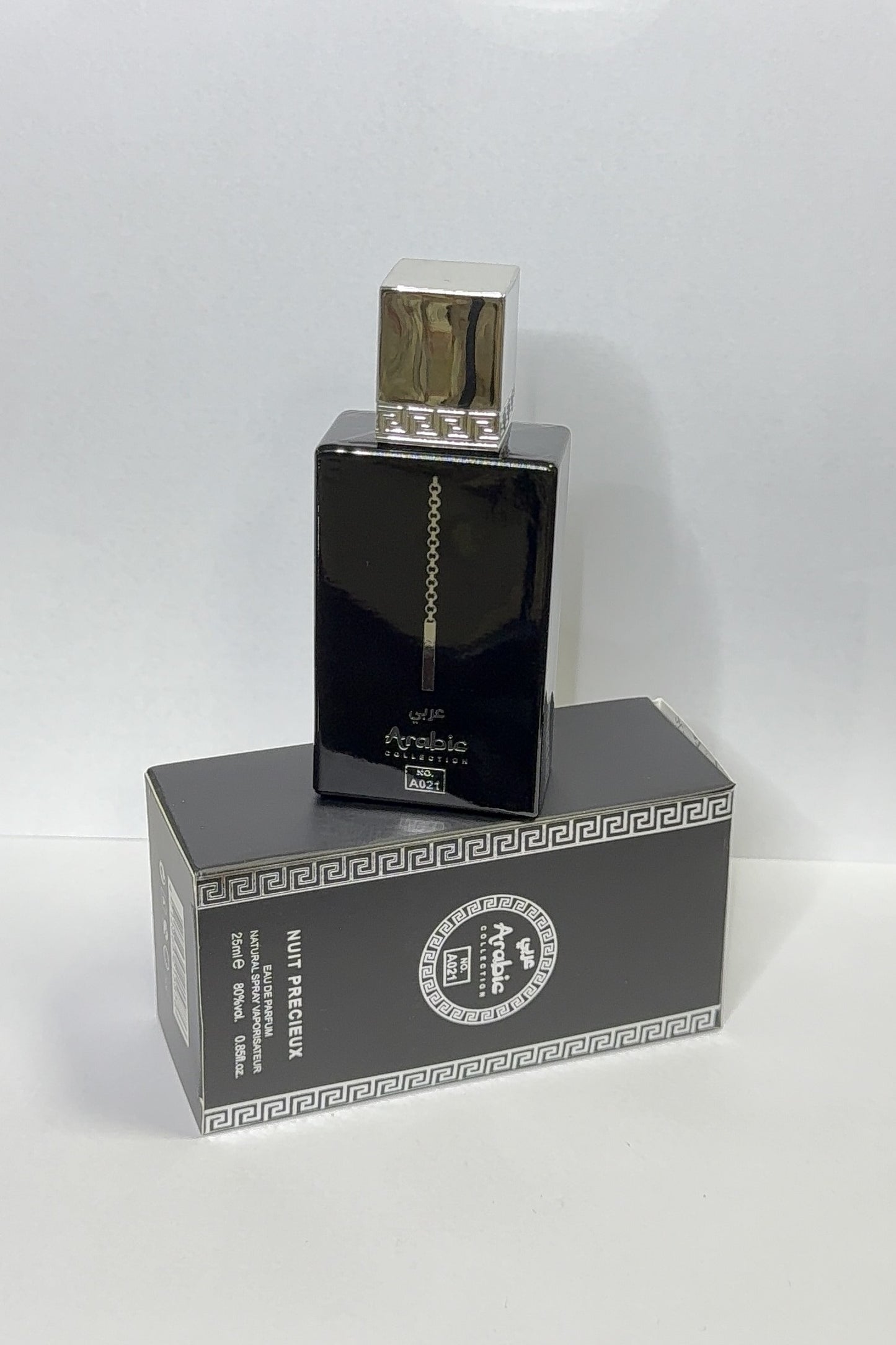 Arabic Collection Nuit Precieux 25ml - A021