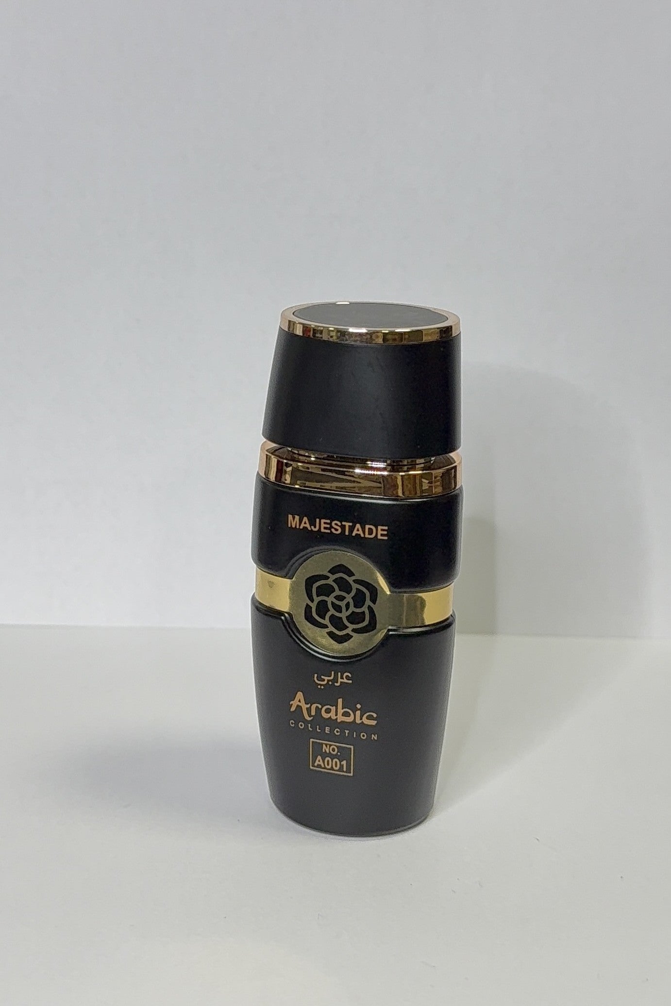 Arabic Collection Asad 25ml - A001