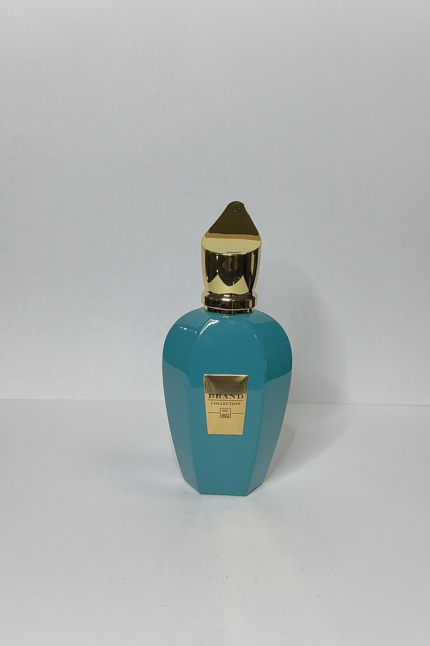 Brand Collection Unissex 402 - Herba - 25ml