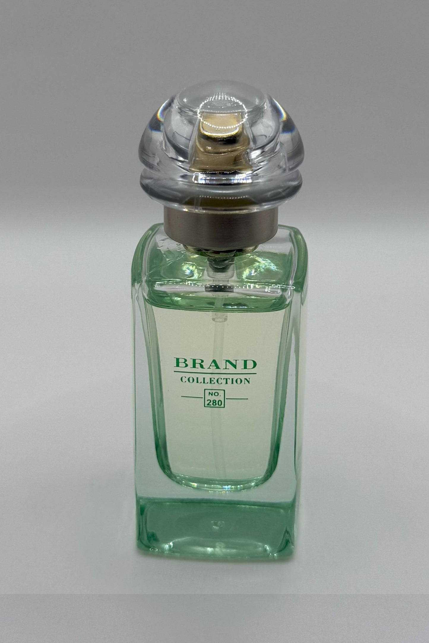 Brand Collection 280 Eau De Parfum- Jardim - 25ml