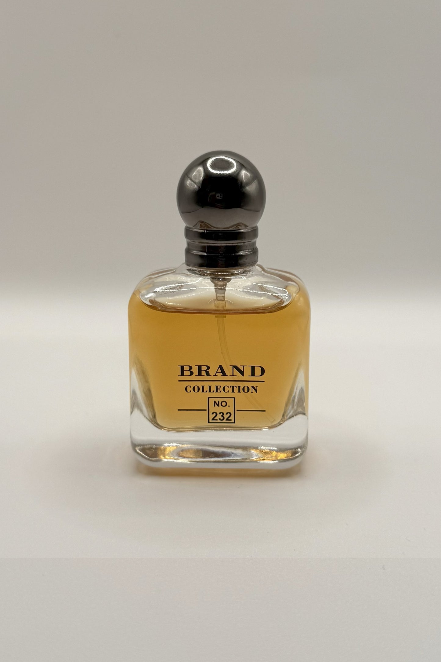 Brand Collection 232 Eau De Parfum - You - 25ml