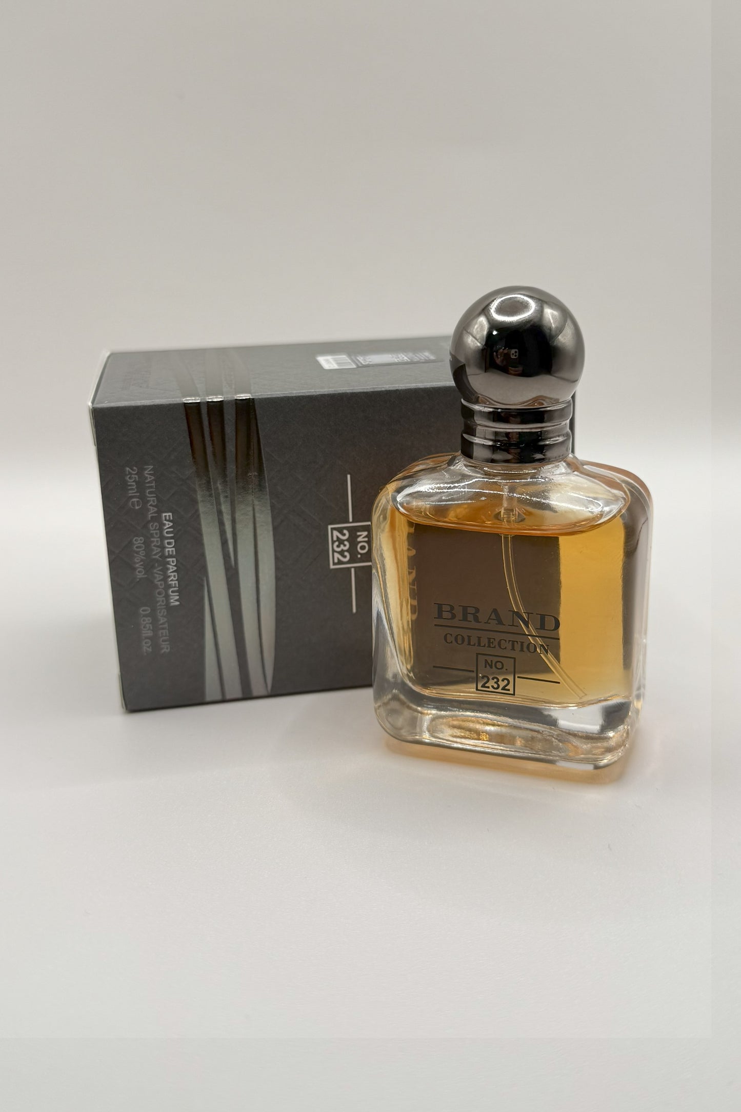 Brand Collection 232 Eau De Parfum - You - 25ml