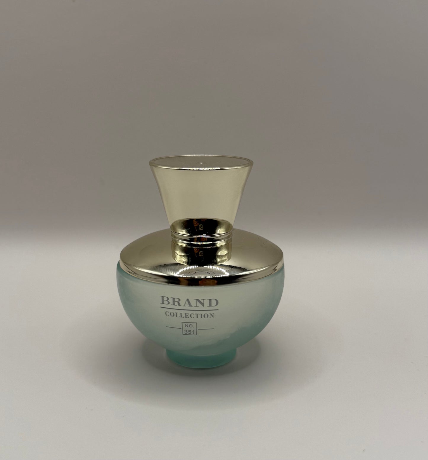 Brand Collection 351 - Turquoise - 25ml