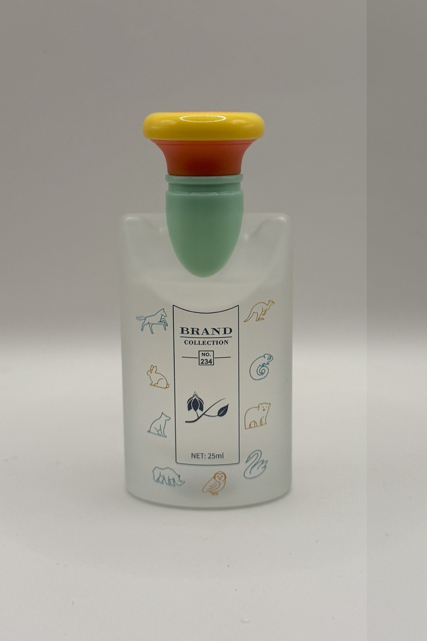 Brand Collection 234 - Petits - 25ml