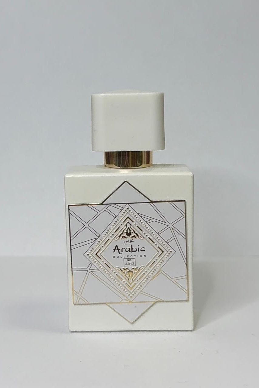 Arabic Collection Unissex A012 - Honra - 25ml