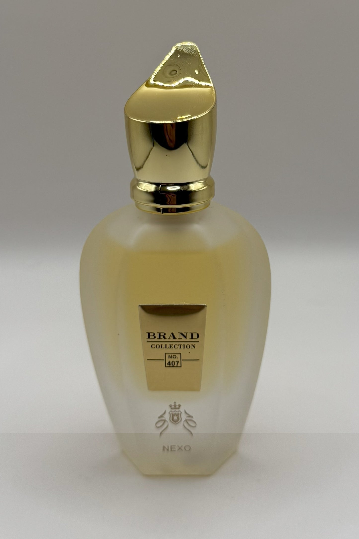 Brand Collection 407 - Naxos - 25ml