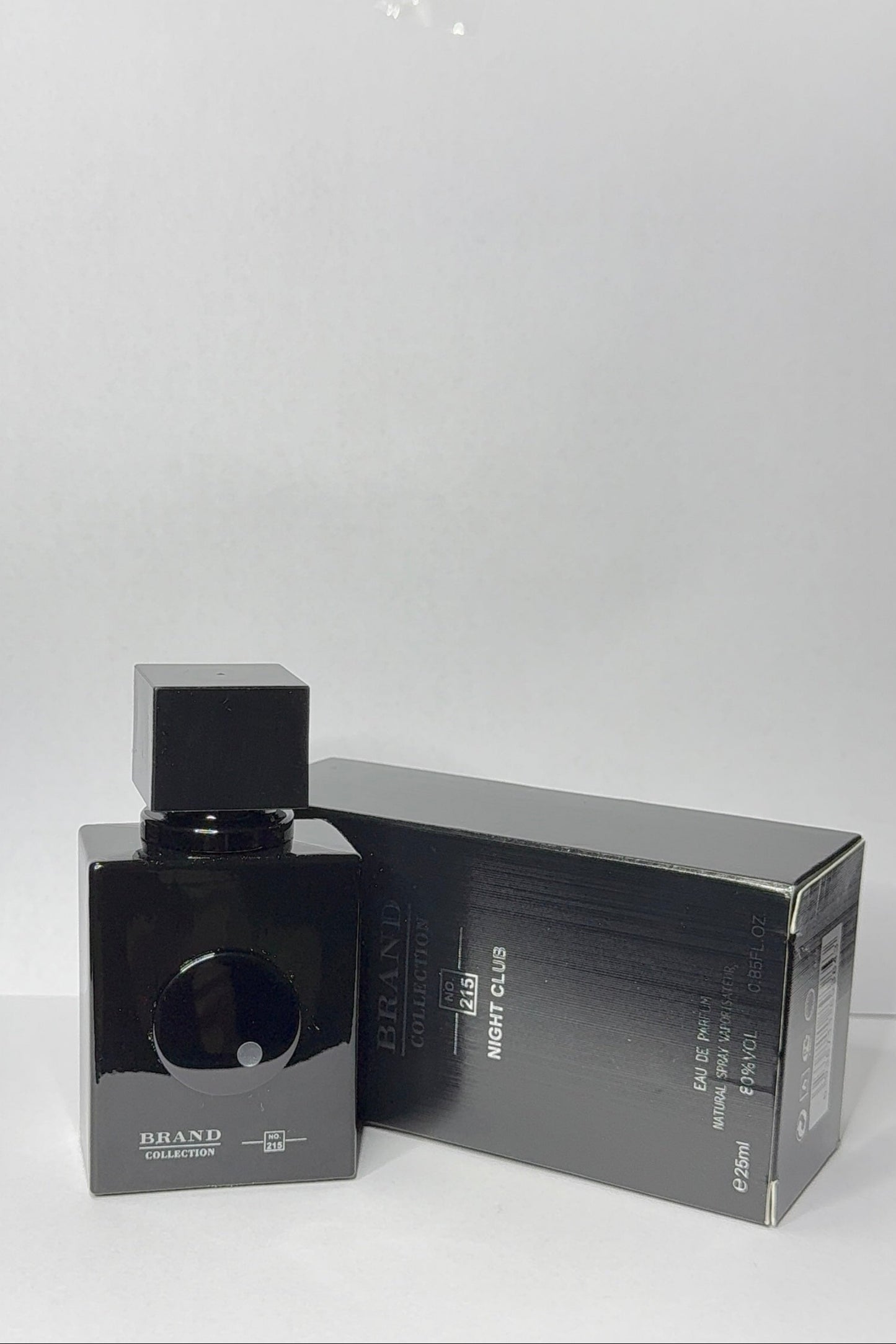 Brand Collection 215 - Night Club - 25ml