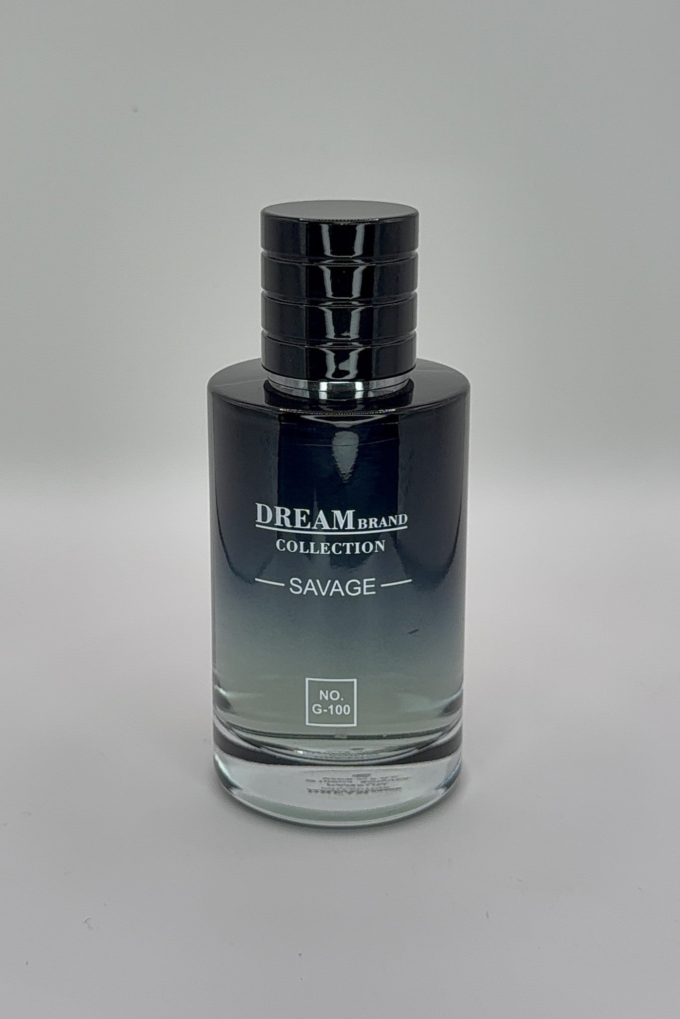 Dream Brand Collection 100 - Selvagem - 80ml
