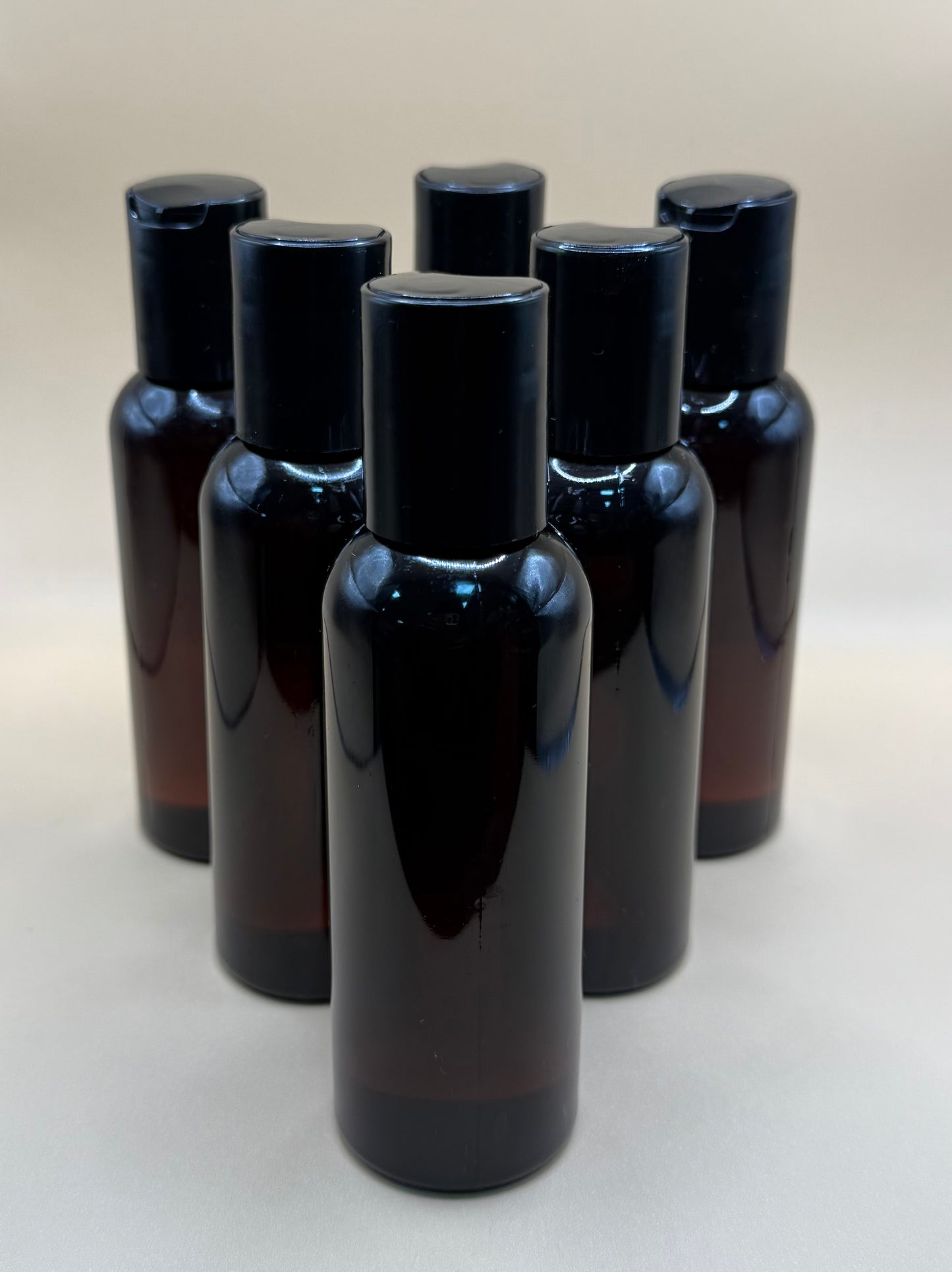 Mix de Óleos Clareador - 120ML