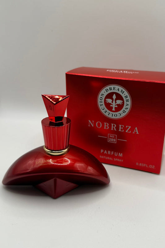 Brand Collection 289 - Rouge Nobreza - 25ml