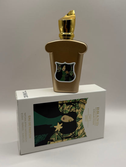 Brand Collection 337 - Xerjoff - 25ml