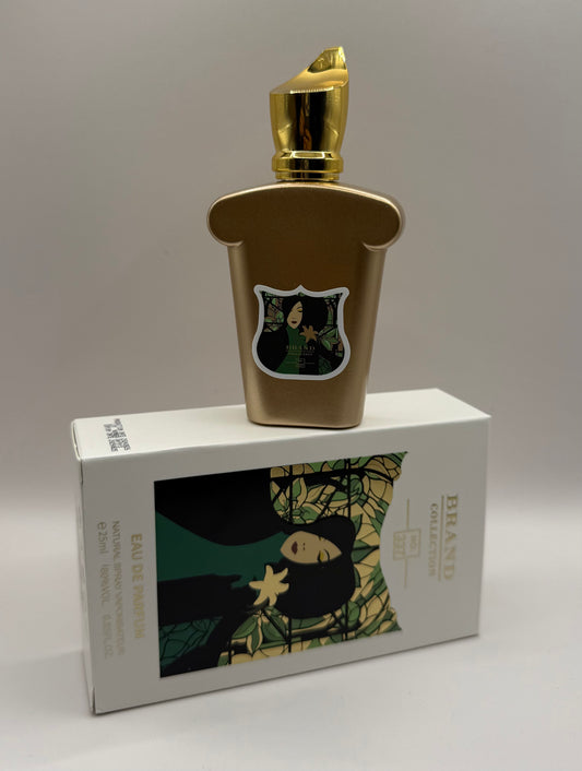 Brand Collection 337 - Xerjoff - 25ml