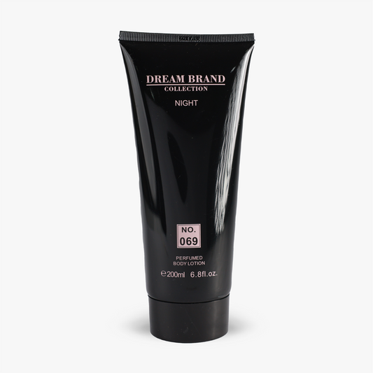 Hidratante 069 - 200ml - Night