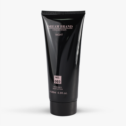 Hidratante 069 - 200ml - Night