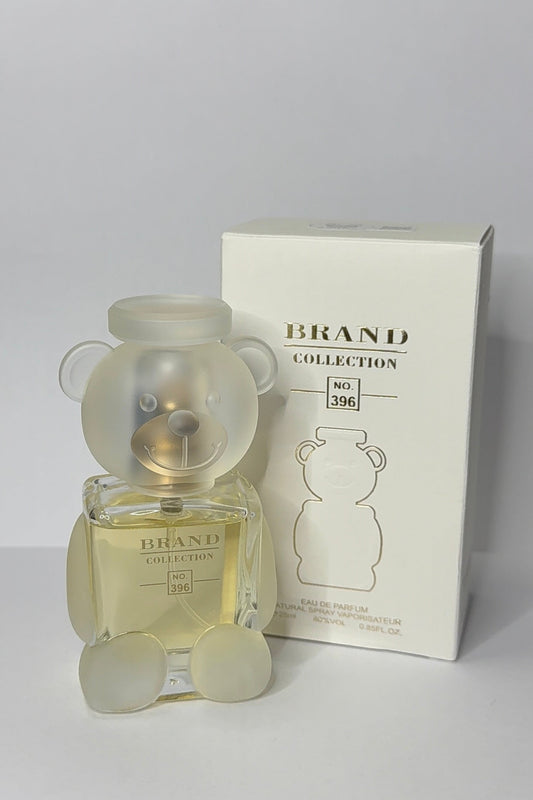 Brand Collection 396 - Teddy 2 - 25ml
